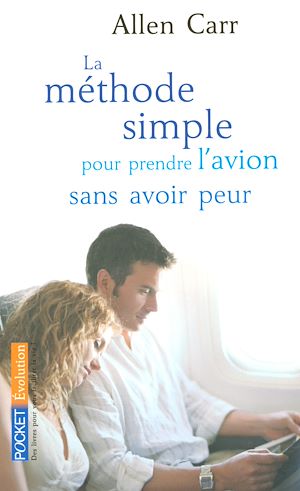 Download the eBook: La méthode simple pour prendre l'avion sans avoir peur