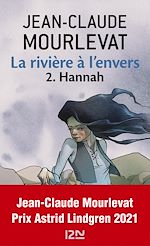 Télécharger le livre :  La rivière à l'envers - 2e vol