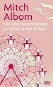 Télécharger le livre :  Les cinq personnes que j'ai rencontrées là-haut