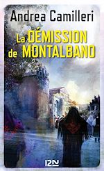 Télécharger le livre :  La démission de Montalbano