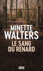 Télécharger le livre :  Le sang du renard