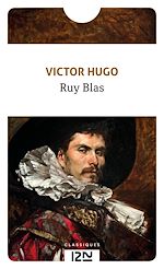 Télécharger le livre :  Ruy Blas