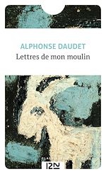 Télécharger le livre :  Les lettres de mon moulin