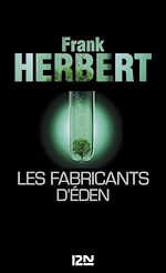 Télécharger le livre :  Les fabricants d'Eden