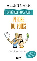 Télécharger le livre :  La méthode simple pour perdre du poids