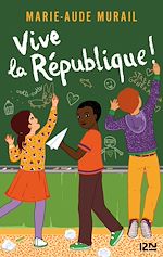 Télécharger le livre :  Vive la République !