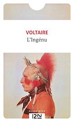 Télécharger le livre :  L'Ingénu