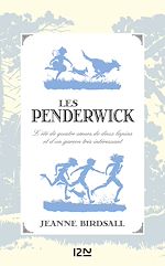 Télécharger le livre :  Les Penderwick