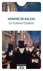 Télécharger le livre :  Le Colonel Chabert