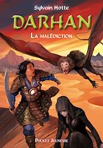Download this eBook Darhan - tome 4 La malédiction