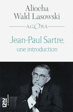 Télécharger le livre :  Jean-Paul Sartre, une introduction