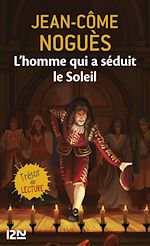 Télécharger le livre :  L'homme qui a séduit le Soleil