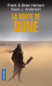 Téléchargez le livre :  La route de Dune