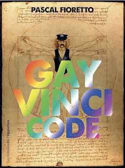 Télécharger le livre :  Gay Vinci Code