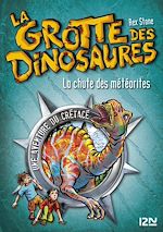 Download this eBook La grotte des dinosaures tome 6