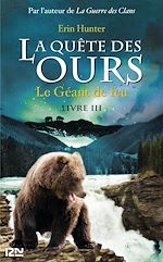 Télécharger le livre :  La quête des ours - tome 3 Le géant de feu