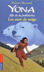 Télécharger le livre :  Yona fille de la préhistoire - tome 11 Les ours de neige