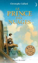 Télécharger le livre :  Le prince des Nuages - tome 1 Le Blueberry