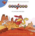 Télécharger le livre :  Pitikok et la plume magique