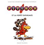 Télécharger le livre :  Pitikok et la forêt enrhumée