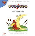 Télécharger le livre :  Pitikok et la Lune mal lunée
