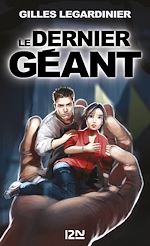 Télécharger le livre :  Le dernier géant