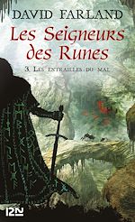 Télécharger le livre :  Les Seigneurs des Runes - tome 3 Les entrailles du mal