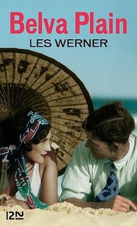 Téléchargez le livre :  Les Werner