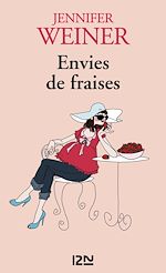 Télécharger le livre :  Envies de fraises