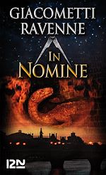 Télécharger le livre :  In Nomine