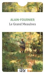 Télécharger le livre :  Le Grand Meaulnes