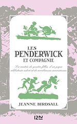 Télécharger le livre :  Les Penderwick et compagnie