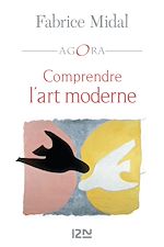Télécharger le livre :  Comprendre l'art moderne