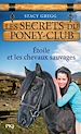 Télécharger le livre :  Les secrets du Poney Club - numéro 3 Etoile et les chevaux sauvages
