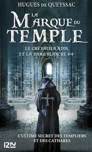 Téléchargez le livre :  Le chevalier noir et la dame blanche - tome 2
