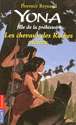 Télécharger le livre :  Yona fille de la préhistoire - tome 6 Les chevauxdes roches noires