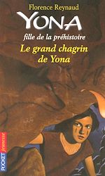 Télécharger le livre :  Yona fille de la préhistoire - tome 7 Le grand chagrin de Yona