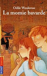 Télécharger le livre :  La momie bavarde