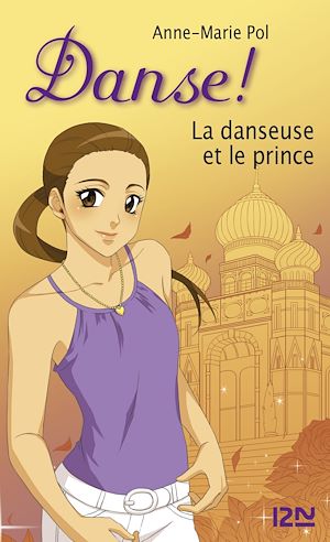 Téléchargez le livre :  Danse ! tome 36