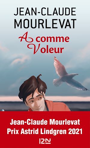 Download the eBook: A comme voleur