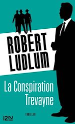 Télécharger le livre :  La Conspiration Trévayne