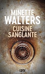 Télécharger le livre :  Cuisine sanglante