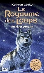 Download this eBook Le royaume des loups - tome 4 Un hiver sans fin