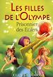 Télécharger le livre :  Les filles de l'Olympe - tome 3 Prisonnier des enfers