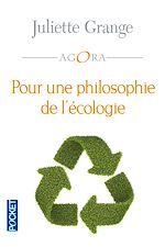 Télécharger le livre :  Pour une philosophie de l'écologie