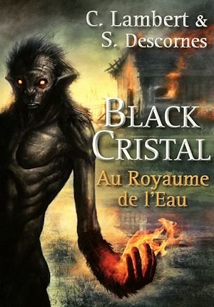 Download the eBook: Black Cristal tome 2