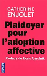 Télécharger le livre :  Plaidoyer pour l'adoption affective