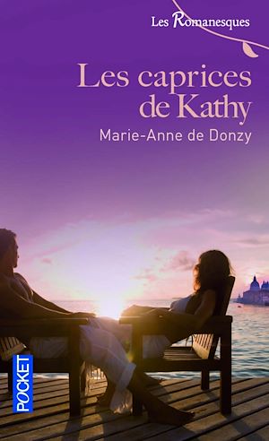 Téléchargez le livre :  Les caprices de Kathy