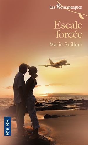 Téléchargez le livre :  Escale forcée