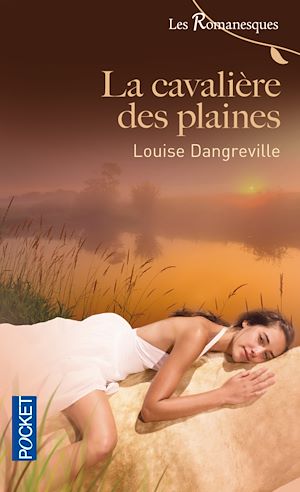 Téléchargez le livre :  La cavalière des plaines